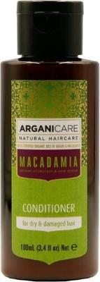 Arganicare Macadamia Conditioner For Dry And Damaged Hair 100ml (100 ml)
