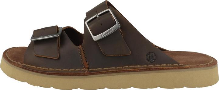 Clarks Solsbury Strap - 67225