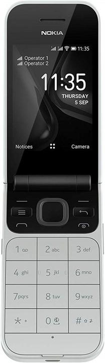 Produktbild Nokia 2720 Flip (2.80", 2 Mpx, 4G)