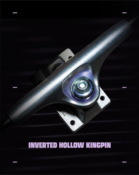 Actual product image Thunder M41625 (8.50")