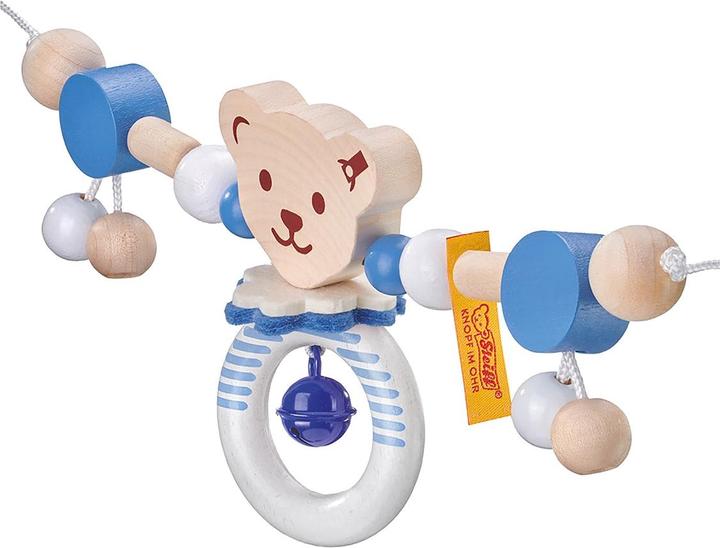 Actual product image Selecta Spielzeug Carriage chain Steiff