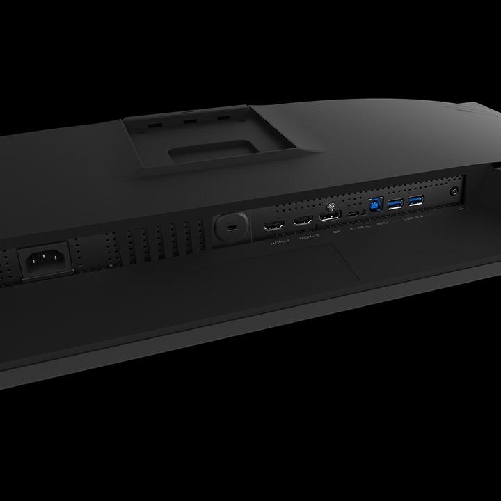 Immagine prodotto Gigabyte M34WQ-EK (3440 x 1440 pixel, 34")