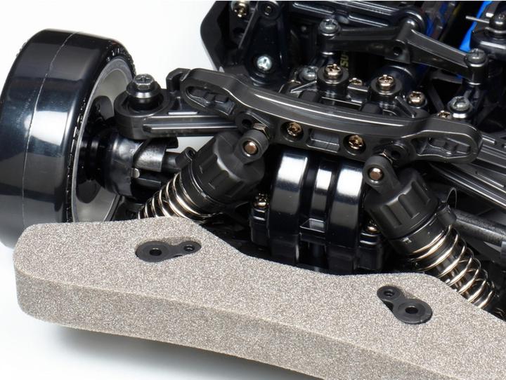 Produktbild Tamiya Supra Drift-Spec TT-02D (Kit)