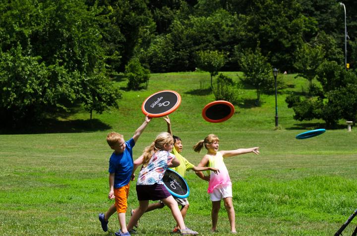 Actual product image Schildkröt Ogo Sport Set Mezo