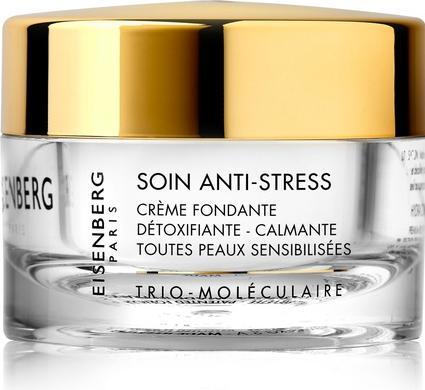 Eisenberg Classique Soin Anti-Stress (50 ml, 24h Creme)