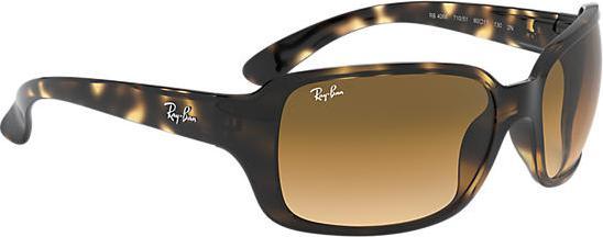 Actual product image Ray Ban Rb4068