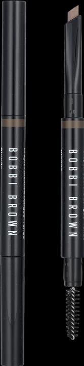 Image du produit Bobbi Brown BB Brow - Crayon à sourcils longue tenue Blonde (Blonde)