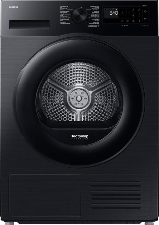 Samsung Wäschetrockner DV5000, 9kg, A+++ (9 kg, Right)