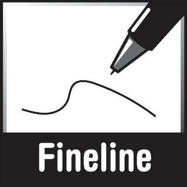 Produktbild STABILO GREENpoint umweltfreundlicher Filzschreiber (Schwarz, 1 x)