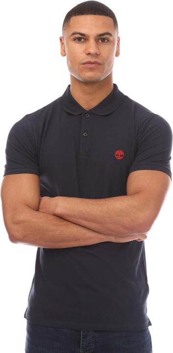 Produktbild Timberland Merrymee River Poloshirt (S)