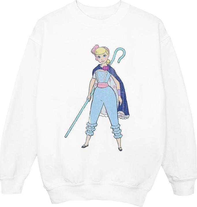 Produktbild Disney Toy Story 4 Bo Peep Pose Sweatshirt (M)
