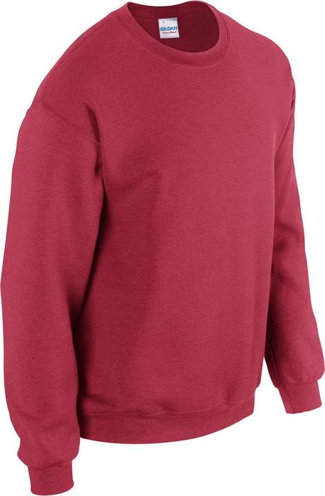 Actual product image Gildan Mens Heavy Blend Sweatshirt (L)