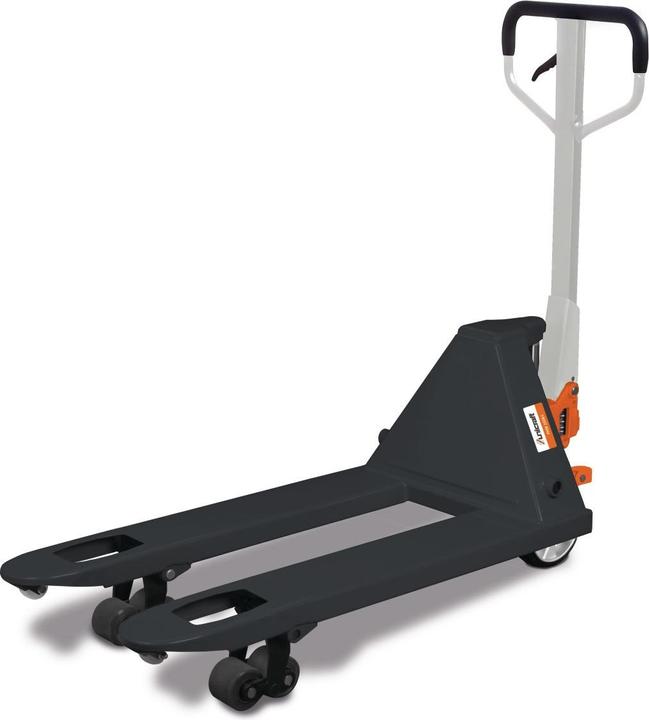 Produktbild Stürmer - Unicraft Handgabelhubwagen PHW 2508 K (2500 kg)