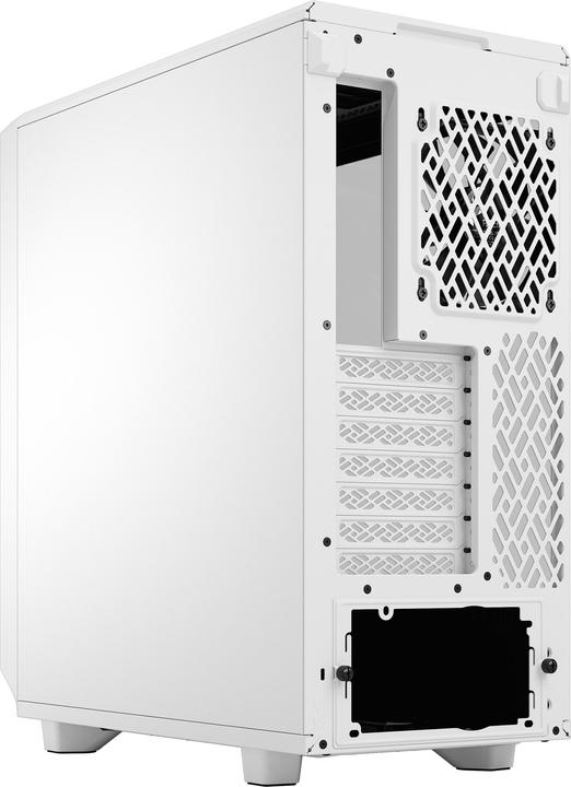Produktbild Fractal Meshify 2 Kompakt (ATX, mATX, Mini-ITX)