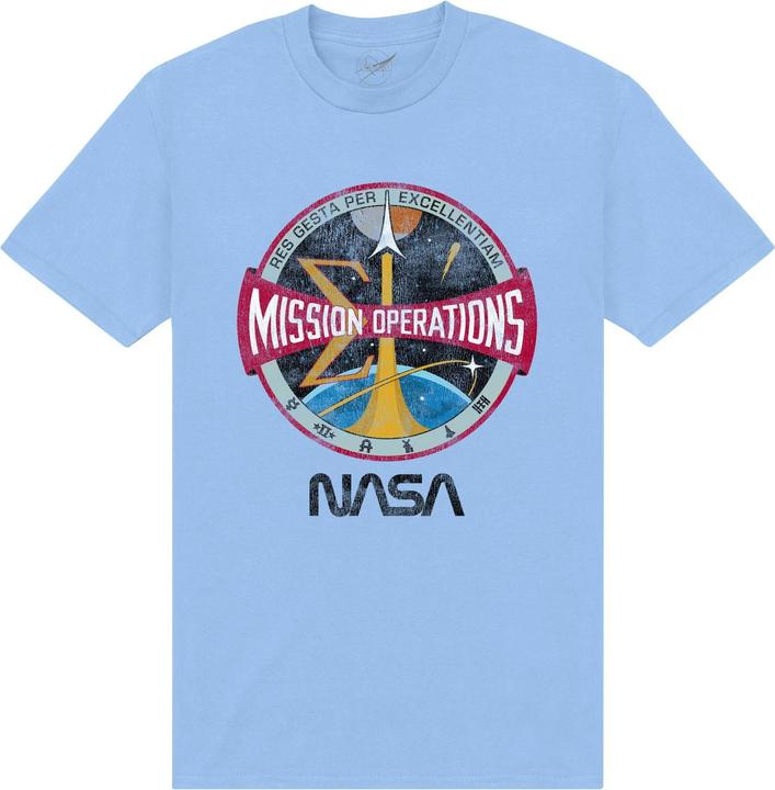 Image du produit Nasa - T-shirt MISSION OPS - Adulte (XXL)