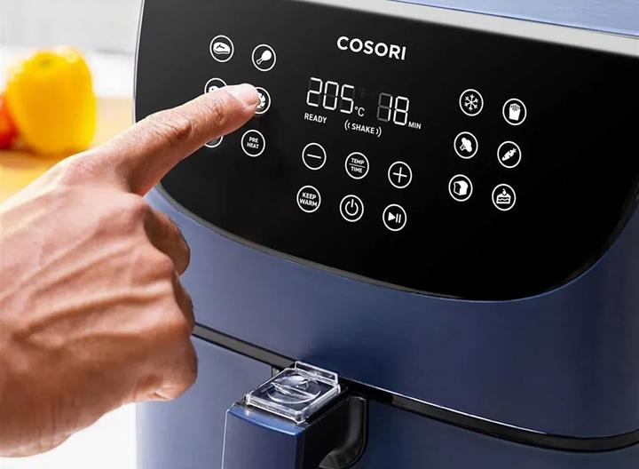 Image du produit Cosori CP 158-RXL Friteuse à air chaud