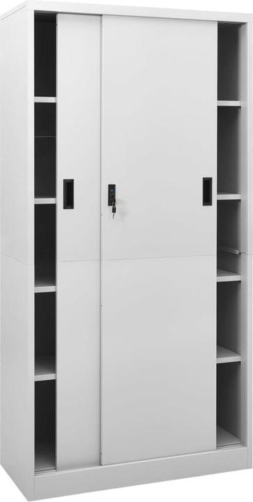 Image du produit VidaXL Yanic (90 x 40 x 180 cm)