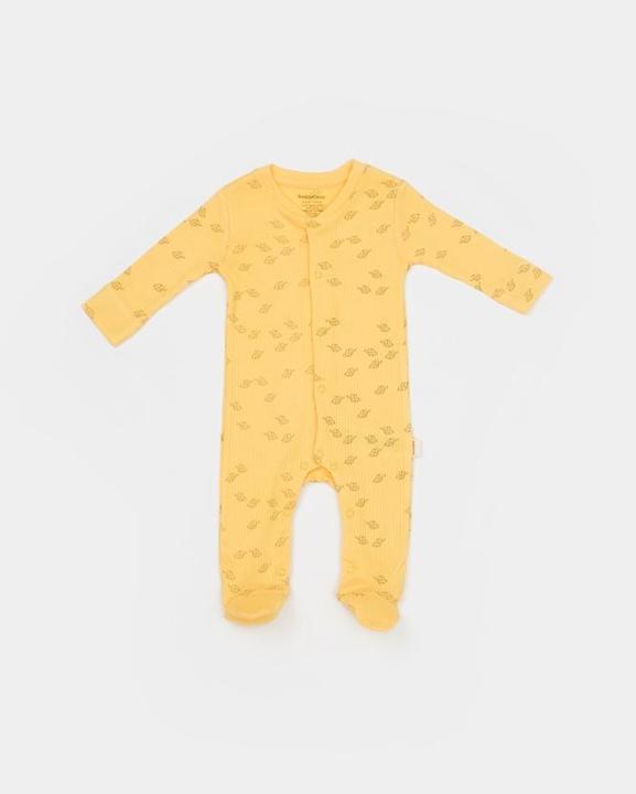 Image du produit BabyCosy Dors-bien avec pieds (56)