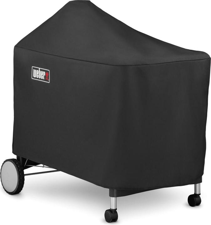 Produktbild Weber Premium Performer (Grill)