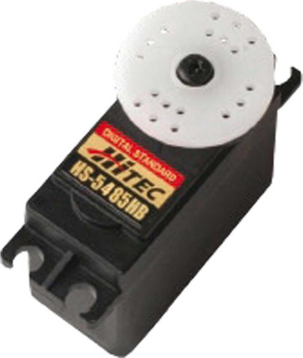 Actual product image Hitec Standard servo HS-5485HB Digit