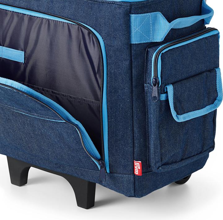 Produktbild Prym Aufbewahrungstasche Trolley Jeans