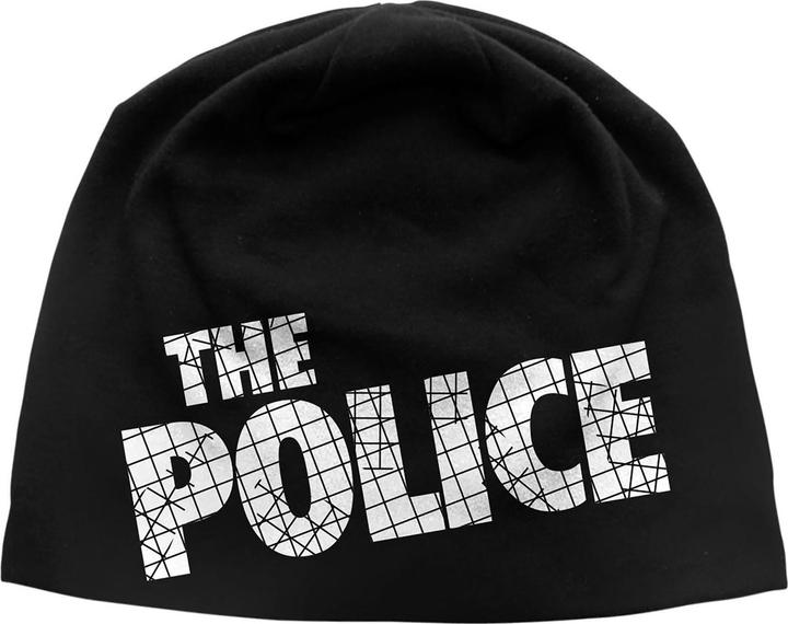 The Police Mütze