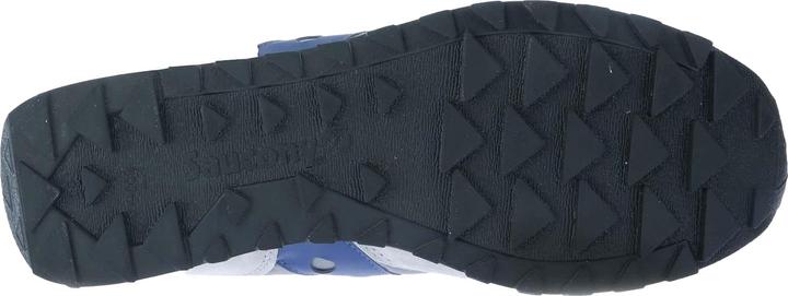 Actual product image Saucony Mens Jazz 81 NM Trainers (42)