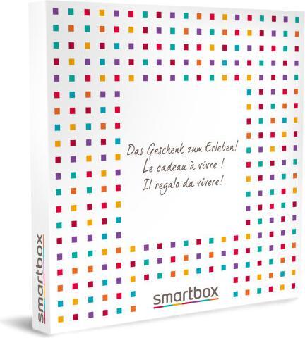 Immagine prodotto Smartbox Massaggio a Losanna per due persone (2 pers.)