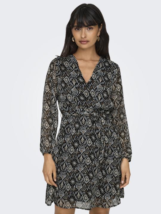 Actual product image Only Short dress dress (M)
