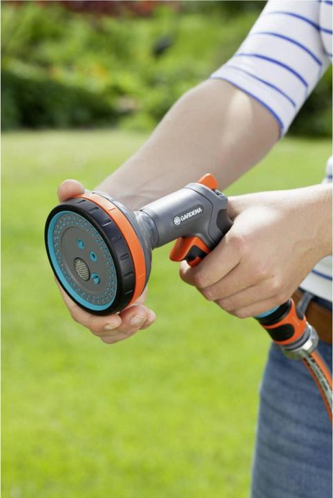 Immagine prodotto Gardena Comfort Multi doccia