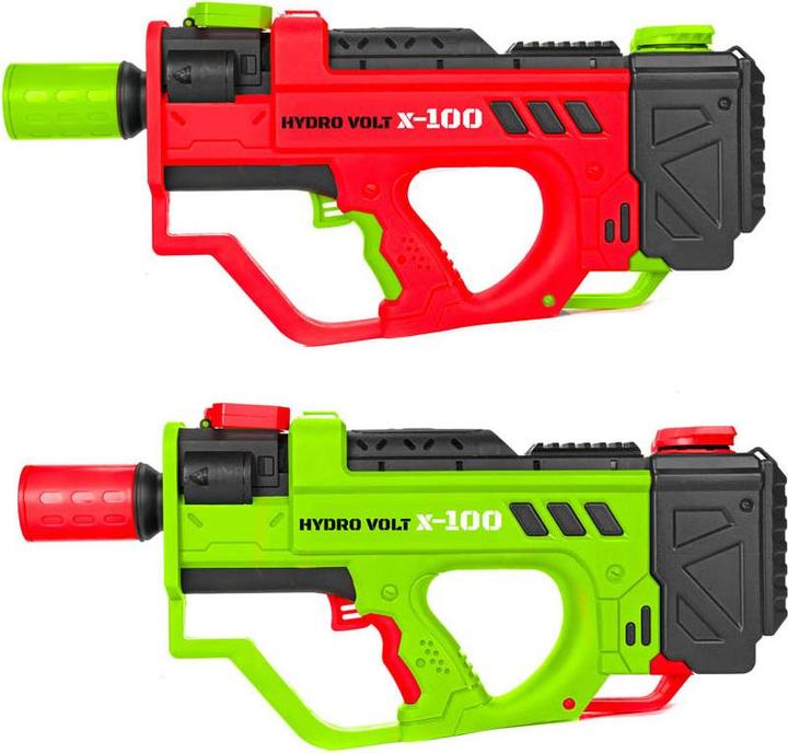 Actual product image Splash X-100 Blast Away