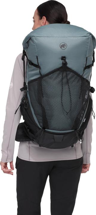 Actual product image Mammut Ducan Spine 50-60 Women (60 l)