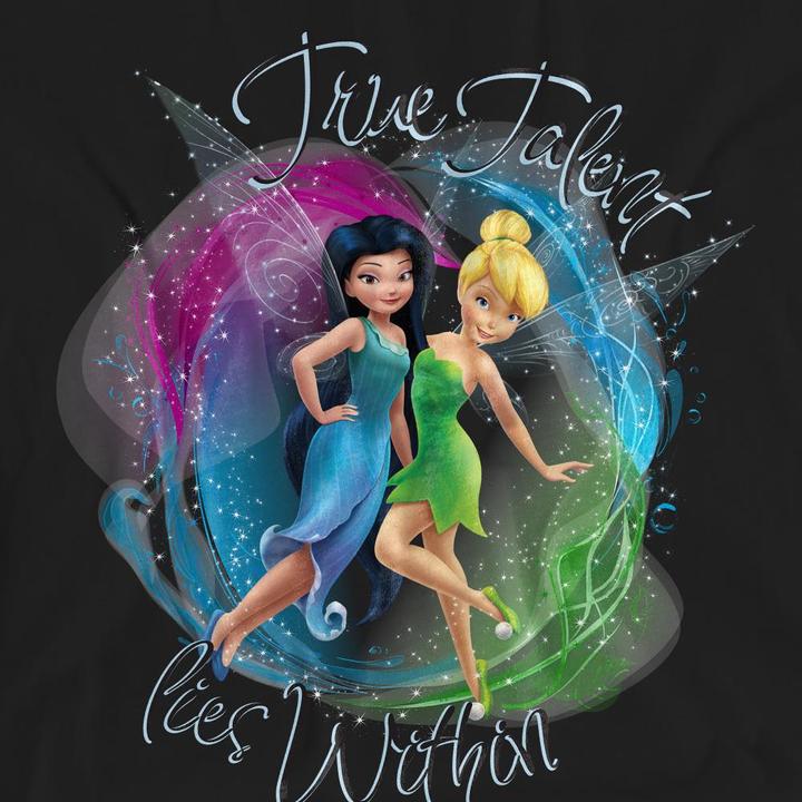 Produktbild Disney Interactive Studios True Talent Within TShirt (XXL)