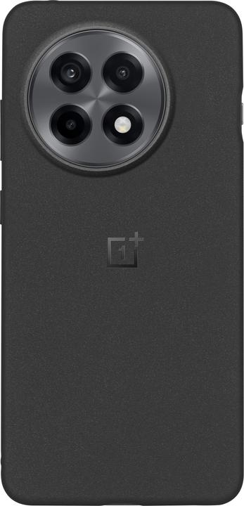 OnePlus 13R Magnetic protective case, black (OnePlus 13)
