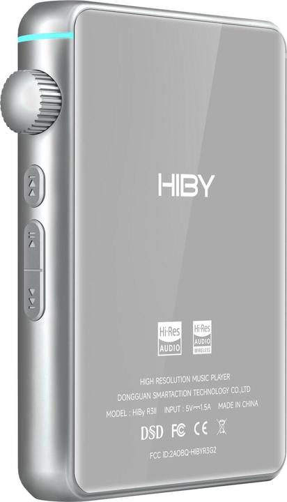 Image du produit HiBy R3 II 2025