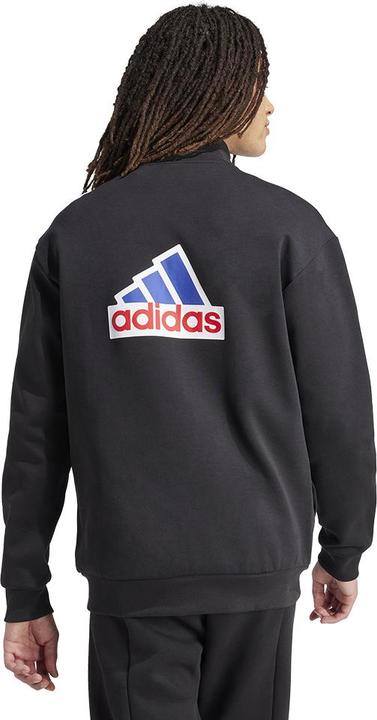 Produktbild adidas M Fi Bos Tt Oly (M)