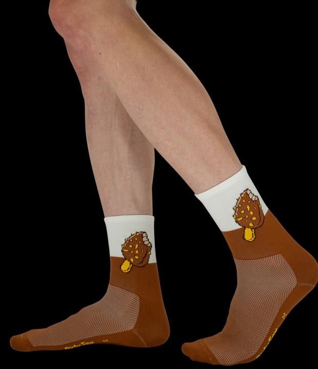 Actual product image Dirtysox Allround - Elite - Gelato - Magnum (44 - 47)