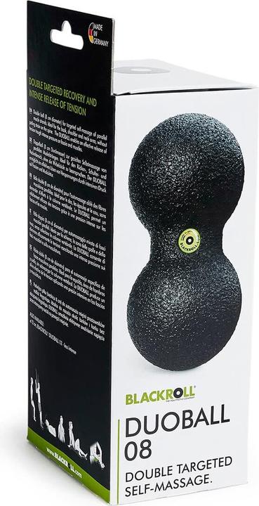 Produktbild Blackroll Duoball 8