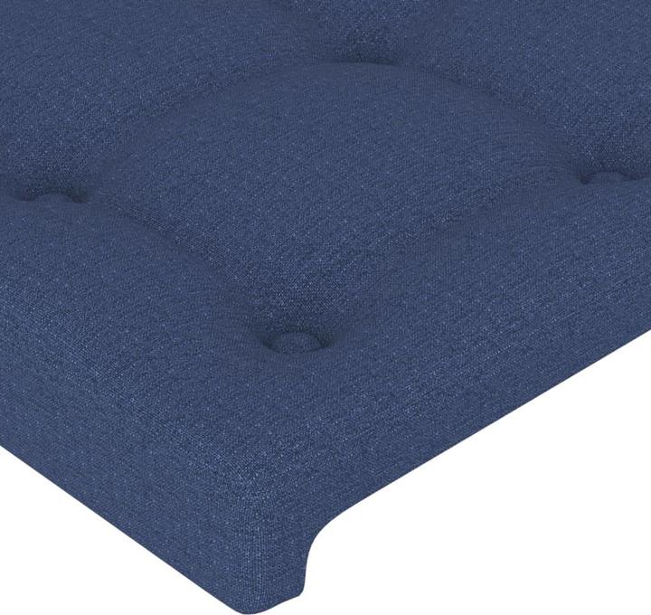 Produktbild VidaXL Kalli (200 x 5 x 128 cm)