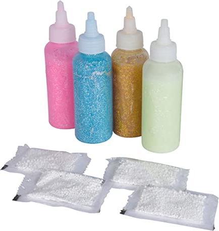 Immagine prodotto Simba Set di ricarica Aqua Gelz. 8 pezzi.