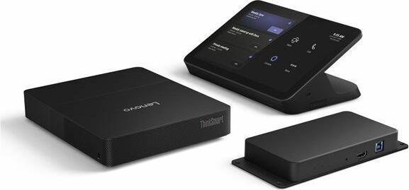 Produktbild Lenovo TS/TS SP Core Gen 2+IPCTRL t W11IOT