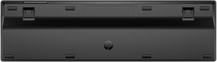 Productafbeelding HP 725 Oplaadbaar draadloos toetsenbord voor meerdere apparaten (DE) (NL, Draadloze)