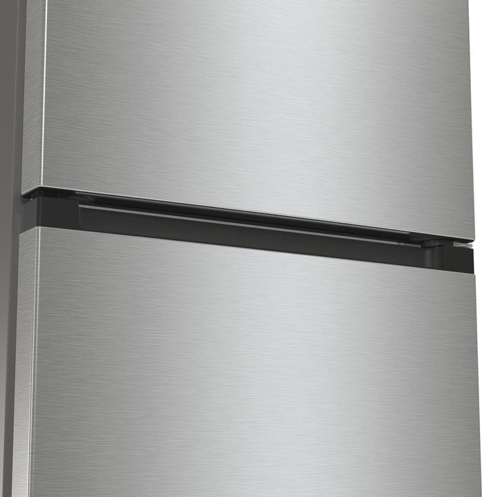 Produktbild Gorenje N6A2XL4 Kühl-Gefrierkombination NoFrost (302 l)