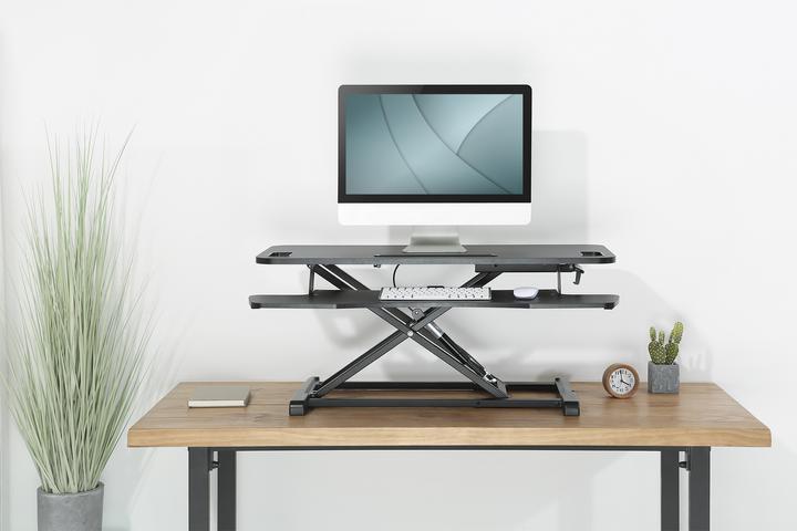 Produktbild Digitus Schreibtisch Aufsatz