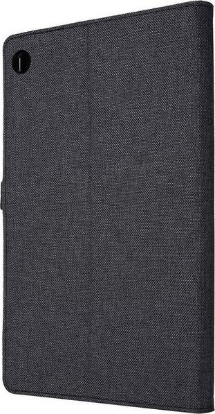 Produktbild MU Classic Hülle aus Stoff/Kunstleder (Tab M10 Plus)