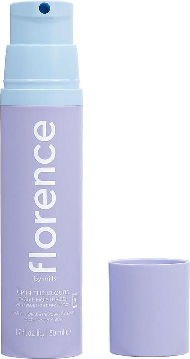 Produktbild Florence by Mills Up in the Clouds Facial Moisturizer (Tagescreme)