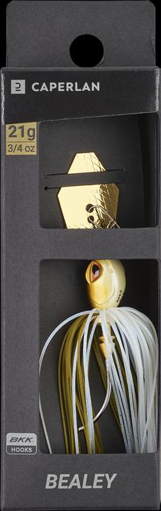 Actual product image Caperlan 340382