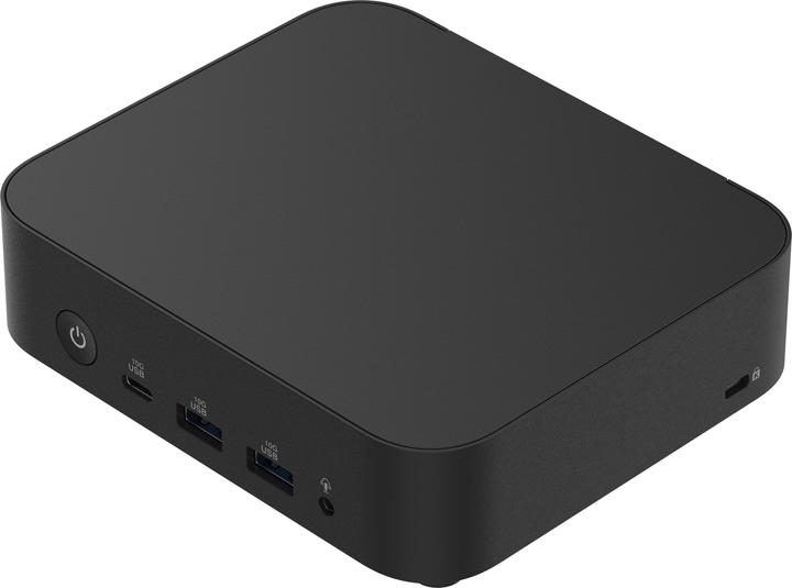 Actual product image ASUS RNUC14MNK1500002 EU cord (Intel N150)