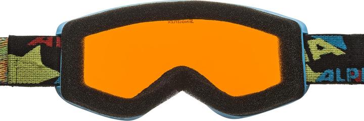 Immagine prodotto ALPINA SPORTS Carvy 2.0