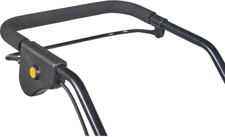 Actual product image Wolf-Garten Lycos 40/340 M Kit (Rechargeable battery operated)